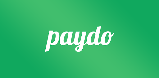 PayDo pc screenshot