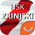 HŠK Zrinjski Izzy icon