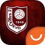 FK Sarajevo Izzy icon