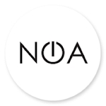NOA Launcher for pc icon