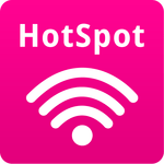 HotSpot icon
