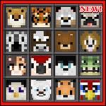 Advanced morph mod for Minecraft icon