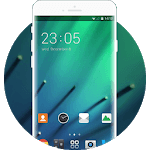 Theme for HTC Desire 820 HD icon