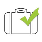 Travel CheckList icon