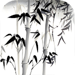Bamboo Live Wallpaper icon