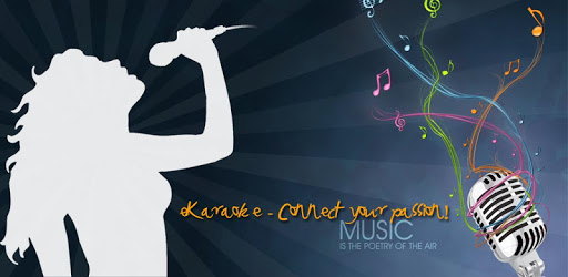 eKaraoke - Karaoke English pc screenshot