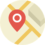 DIY Vehicle Tracker icon