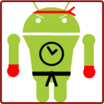 Boxing / Interval Timer for pc icon