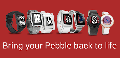 Pebble alternate App Store helper pc screenshot Pebble alternate App Store helper pc screenshot