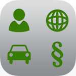 OkmányApp icon