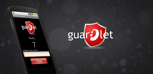 Guardlet pc screenshot Guardlet pc screenshot