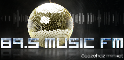 89.5 Music FM pc screenshot