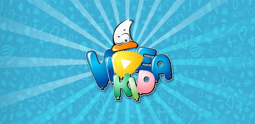 Videa Kid pc screenshot