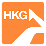 Hong Kong icon