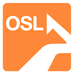 Oslo for pc icon Oslo for pc icon