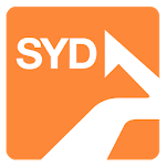 Sydney icon