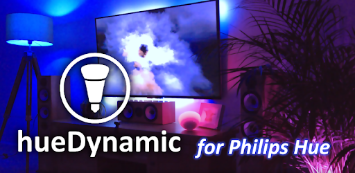hueDynamic for Philips Hue pc screenshot hueDynamic for Philips Hue pc screenshot