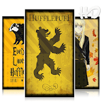 Hufflepuff Wallpaper icon