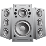 Easy Volume Booster for pc icon