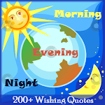 Day Wishes Quotes - Greetings icon