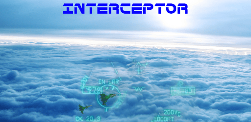 Interceptor pc screenshot Interceptor pc screenshot