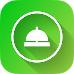 iLobby Visitor Registration icon