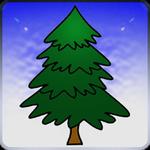 Christmas Tree Widget icon
