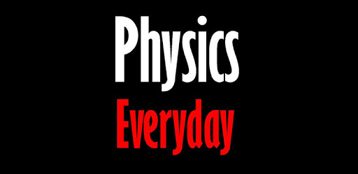 Physics Everyday pc screenshot Physics Everyday pc screenshot