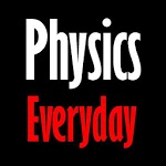 Physics Everyday icon