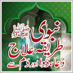 Nabvi Ilaj (Tib-e-Nabvi) icon