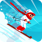 Ice Flip Racing.io icon