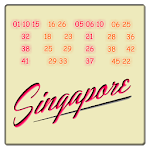 Toto Singapore App Free icon
