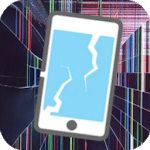 Partial Screen icon