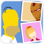 Icomania - What's the Icon? icon