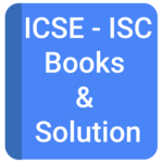ICSE ISC Books & Solutions icon