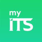 myITS Mahasiswa for pc icon