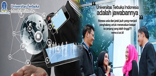 UT Online Mobile Learning pc screenshot