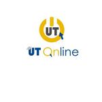 UT Online Mobile Learning icon
