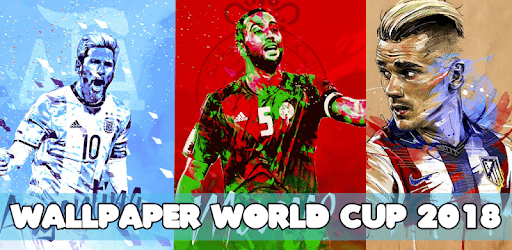 Wallpaper World Cup 2018 HD pc screenshot Wallpaper World Cup 2018 HD pc screenshot