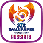 Wallpaper World Cup 2018 HD icon