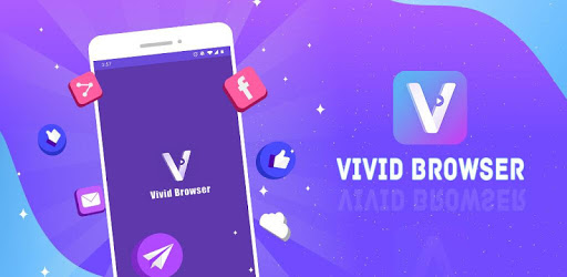 Vivid Browser Pro pc screenshot Vivid Browser Pro pc screenshot