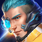 ShellFire - MOBA FPS icon