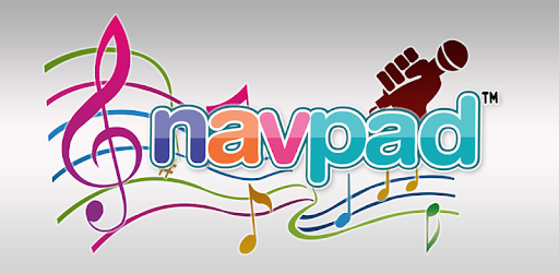 navpad for phone pc screenshot