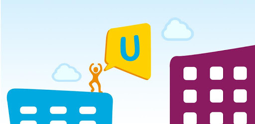 Unite pc screenshot