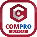 Compro Support icon