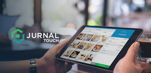 Jurnal Touch pc screenshot