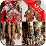Mehndi Tatto Design icon
