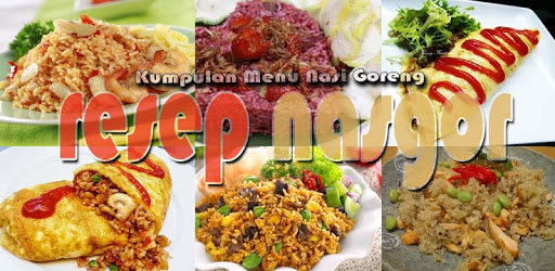 Fast Fried Rice Recipe pc screenshot Fast Fried Rice Recipe pc screenshot