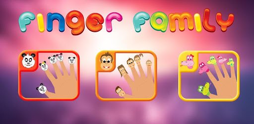 Finger Family Game pc screenshot Finger Family Game pc screenshot