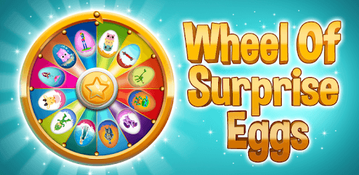 Wheel Of Surprise Eggs pc screenshot Wheel Of Surprise Eggs pc screenshot